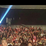 [수호] <b>동방</b>콘서트간 수호 목격사진ㅋㅋㅋ