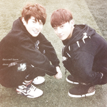 [EXO] 눈뜨자마자 처음 본게 준며<b>니</b>같아ㅋㅋㅋ