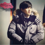 [수호] 수호 <b>동방</b>콘 끝나고 가는길~