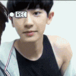 [EXO] 찬열 흑발 vs 찬열 <b>레드와인</b>