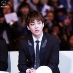 [exo] 이번 마마<b>때</b> 시우민이 머글들 <b>눈</b>에도 띄긴했나봐
