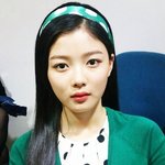 [EXO] 고양이상 여자 연예인 누구있지?