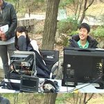 [EXO] 여잔데 여자랑 사랑에 빠질거같아