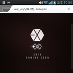 [exo] <b>찬열</b> 인스타 섹1스드립;