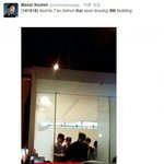 [exo] <b>멍청이들</b>아 아니라는 증거 가져옴