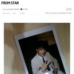 [exo] 16일날 올린 <b>종인</b>이 프엑보니까 속상하다