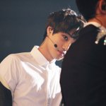 [exo] 야 아까 <b>김종인</b>이 너만계속쳐다본거알아?