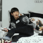 [exo] (친누나<b>모드</b>)야 박찬열 그거내모자잖아 새끼야
