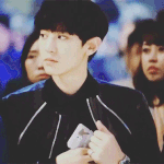 [EXO] <b>다른</b> 남자랑 있는걸 봤을<b>때</b>