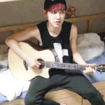 [EXO] 찬열이가 먼 훗날 남편이 되면..