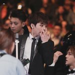 [EXO] 엥 <b>베톡</b> 민석이존경한단 글 사라졌다.