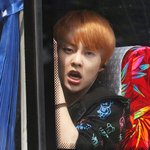 [시우민] 130330 <b>오렌지</b>슈밍 
