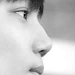[exo] 얘들아.. 나 <b>종인</b> 코 닮지 않았니..