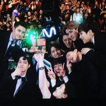 [exo] 엑소는 <b>지들</b>끼리"와 너진짜못생겼다"