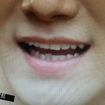 [EXO] 종대 이빨 존나 씹덕...
