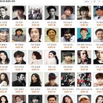 [exo] 시우민 <b>랭킹순위</b>봐ㅋㅋㅋㅋ