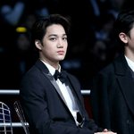 [EXO] 내친구디씨하더라 근데