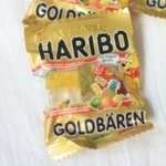 <b>하리보</b>칼로리ㄷㄷ;