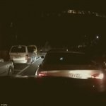[exo] 블랙박스 영상 캡쳐