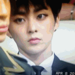 [시우민] 시우민의 어마어마한 <b>미모</b>봐 ㅠ