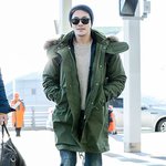 [권상우] 공항을 런웨이로 만드는 권상우 클라스