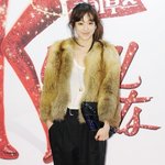 어느 스타일이든 다 소화하는 <b>려원</b>