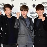 [exo] 얼마전 <b>따봉</b>로봇된 엑소들 ㅋㅋㅋ귀엽귀엽