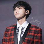 [<b>b1a4</b>] 낰낰..<b>b1a4</b> 진영 차냥좀 하러왔습니다