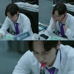 [<b>미생</b>] 성대리가 얄미운 한석율ㅋㅋㅋ