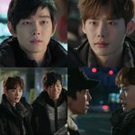 [피노키오] 피노키오 기재명으로 나오는 <b>조연</b>배우 윤균상!