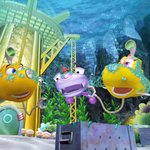 아이랑 보기 딱 좋은 애니메이션~! '꼬마잠수함 <b>올리</b>2' 후기