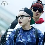 [시우민] ㅅㄷ <b>이날</b> 민석이 옷