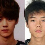 [EXO] 루둘기 <b>앞머리</b>불태우면 쟤네탈덕할듯