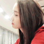 아이돌 <b>민낯</b>