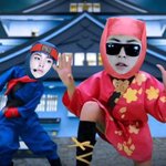 [시우민] 아 대박 시우민 이거 뭐염 ㅋㅋ 영상 너무 귀여워 <b>타오</b>랑 !!