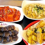 [떡볶이] 프랜차이즈 떡볶이집 중 좋아하는 떡볶이 있음?