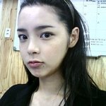옛날부터 얼굴하나는 인정할만한 박시연
