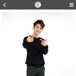 [CHEN] <b>SECRET</b> PHOTO Ⅹ CHEN !