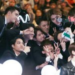 [EXO] 근데 우리까이는거 인기의증거임ㅋㅋㅋ