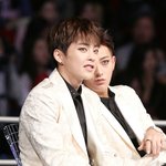 [EXO] 고양이 두마리