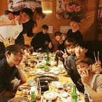 [EXO] 찬열,경수,씽,타오,세훈,백현,준면,종대,민석,종인