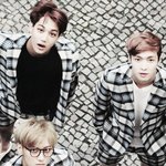[EXO] <b>쌩얼</b>로 베란다에 나와서 멍 하니 있다가 밑을 쳐다봤는데