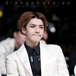 [EXO] 배라에 붙어있는 <b>포스터</b> ㄹㅇ