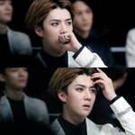 [EXO] 근데 우리가디오욕해도 현실에서 누가디오욕하면