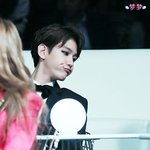 [백현] 마마  백현이  입<b>모양</b>