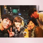 [EXO] 진짜 김종인임;; 내예상 김준면은