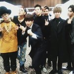 [블락비] 안녕하세여 <b>BBC</b>분들!