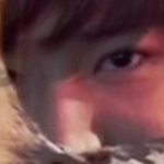 [EXO] 김준면 이렇게 <b>미간</b> 넓었냐