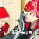 [EXO] 왜 머리카락 <b>한올</b>도 구분해보지??