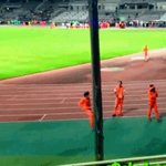 [EXO] 아육대는 <b>만남</b>의광장이라안됨